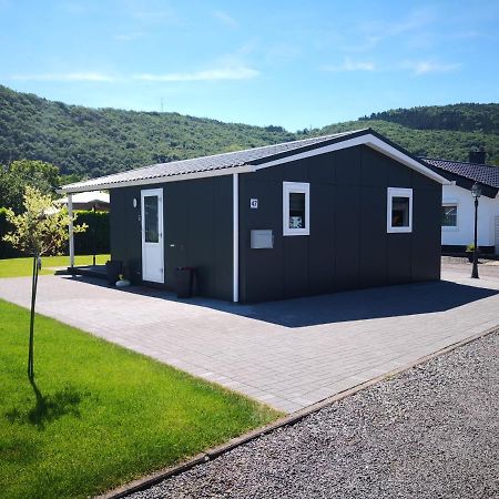 Ferienhaus Malefi 1 Am Guelser Moselbogen 코블렌츠 외부 사진