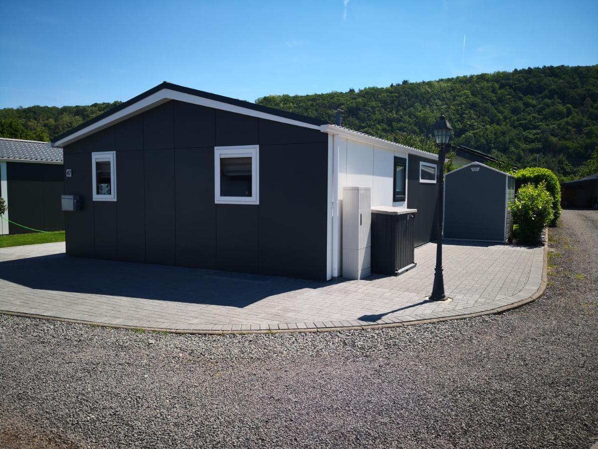 Ferienhaus Malefi 1 Am Guelser Moselbogen 코블렌츠 외부 사진