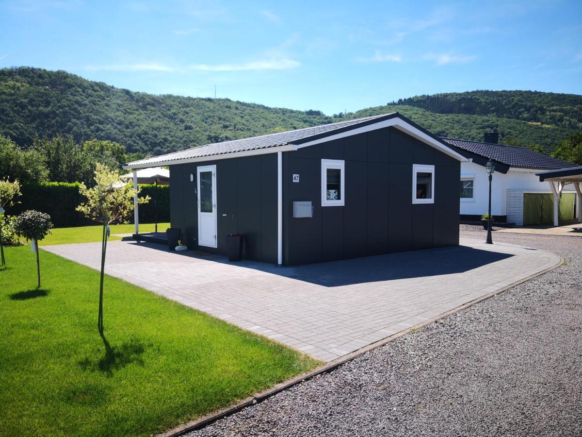 Ferienhaus Malefi 1 Am Guelser Moselbogen 코블렌츠 외부 사진