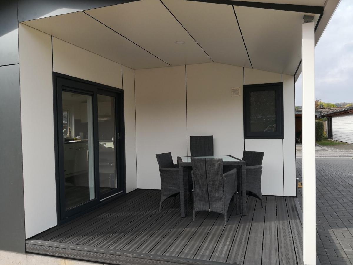 Ferienhaus Malefi 1 Am Guelser Moselbogen 코블렌츠 외부 사진