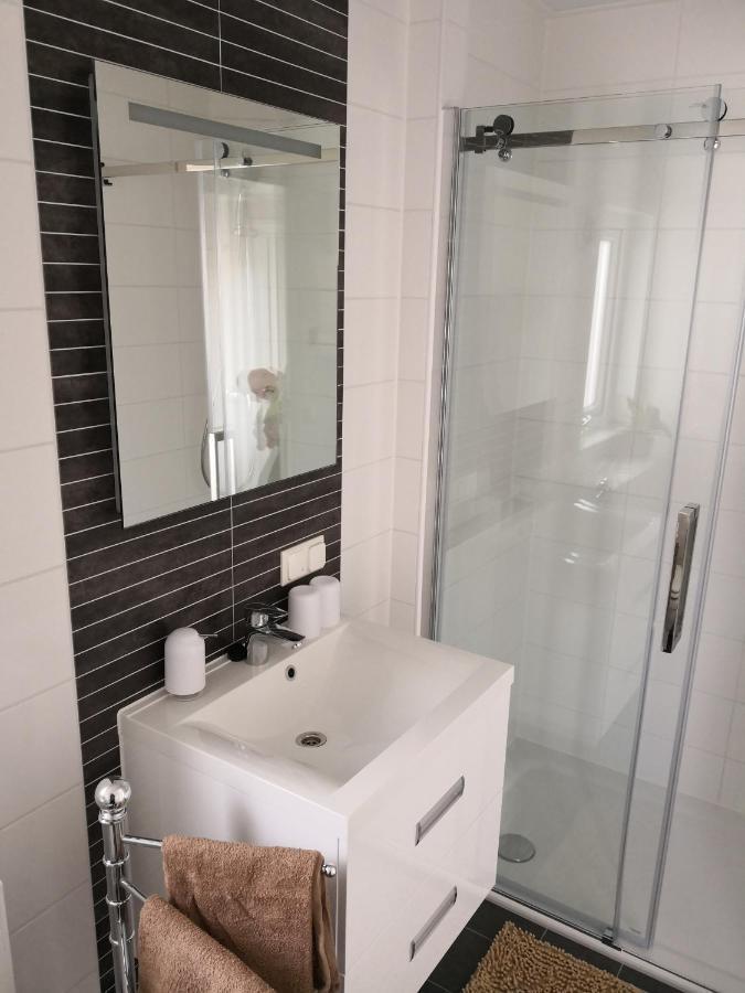 Ferienhaus Malefi 1 Am Guelser Moselbogen 코블렌츠 외부 사진